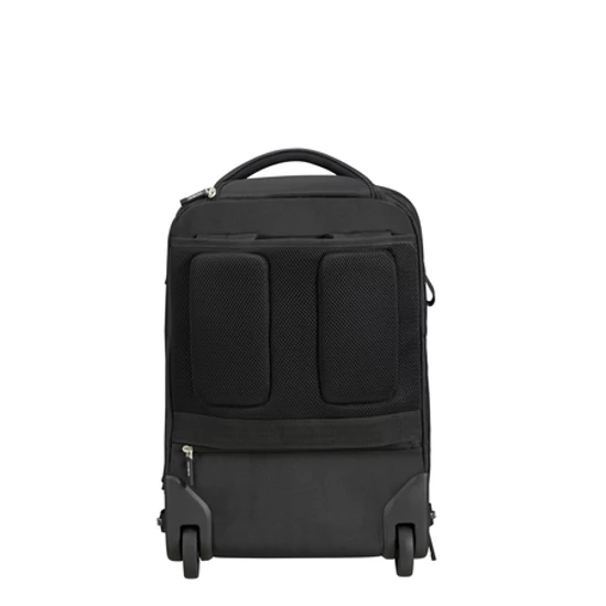 Samsonite Litepoint laptoptartós gurulós hátizsák 17,3