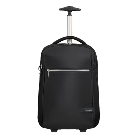 Samsonite Litepoint laptoptartós gurulós hátizsák 17,3