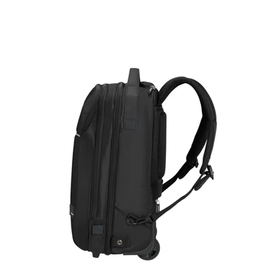 Samsonite Litepoint laptoptartós gurulós hátizsák 17,3
