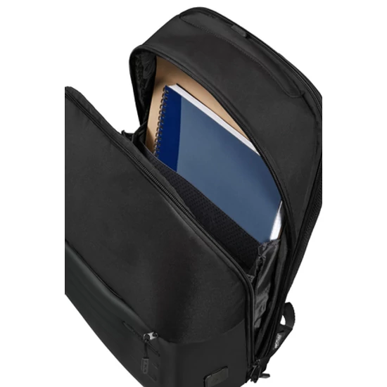 Samsonite Stackd Biz laptoptartós hátizsák 14.1