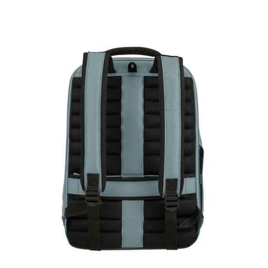 Samsonite Stackd Biz laptoptartós hátizsák 15.6