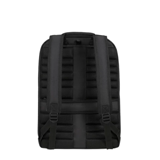 Samsonite Stackd Biz laptoptartós hátizsák bővíthető 17.3