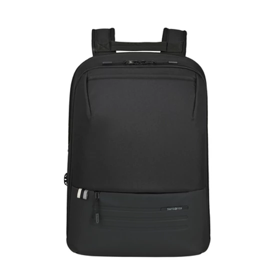 Samsonite Stackd Biz laptoptartós hátizsák bővíthető 17.3