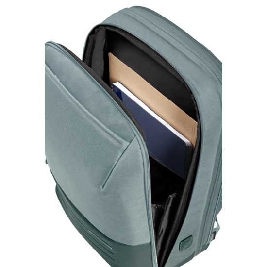 Samsonite Stackd Biz laptoptartós hátizsák bővíthető 17.3