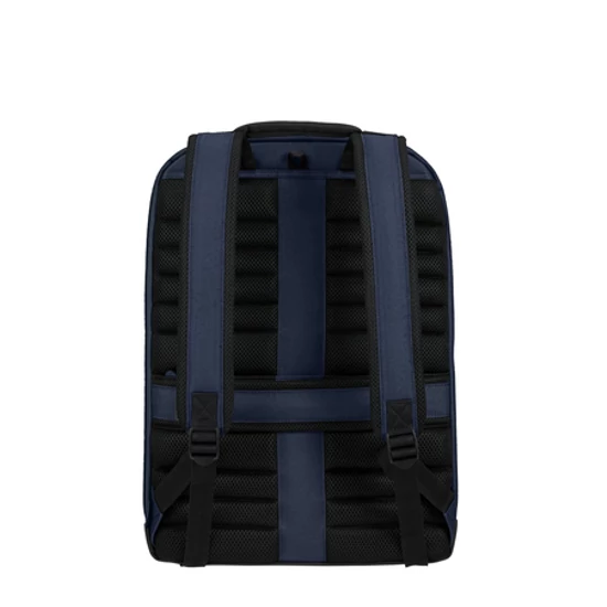 Samsonite Stackd Biz laptoptartós hátizsák bővíthető 17.3