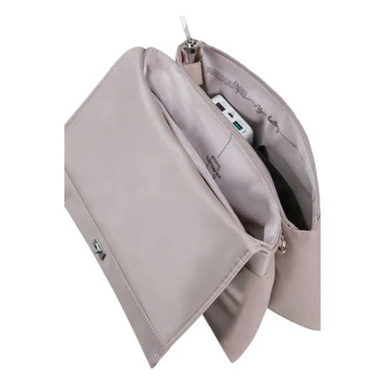 Samsonite Workationist válltáska Quartz
