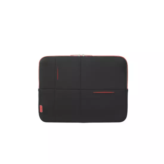 Samsonite Airglow Sleeves laptop tok 15.6" Fekete/Piros