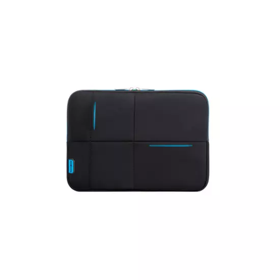 Samsonite Airglow Sleeves laptop tok 13.3" Fekete/Kék
