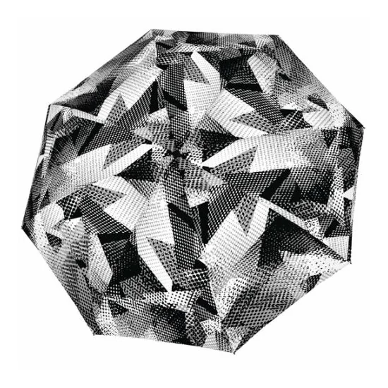 Doppler Fiber Magic Duality automata női esernyő D-7441465DU