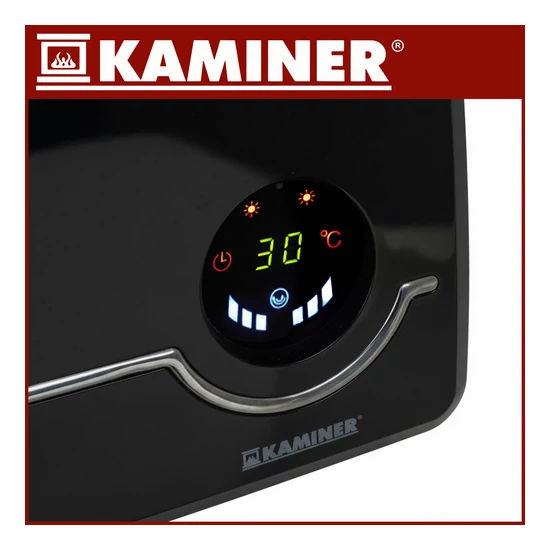 Elektromos légfüggöny klíma