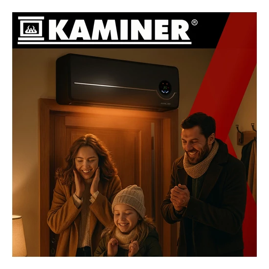 Elektromos légfüggöny klíma