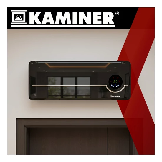 Elektromos légfüggöny klíma