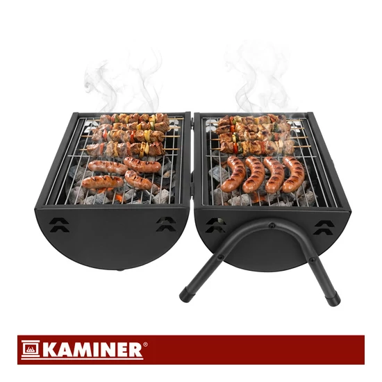 Hordozható Grillsütő kedvező áron