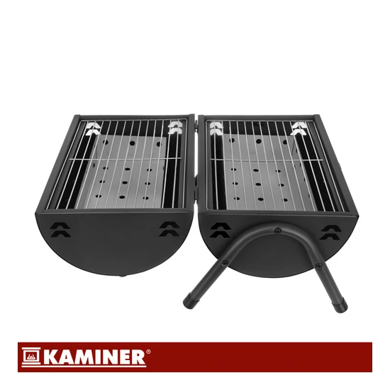 Hordozható Grillsütő kedvező áron