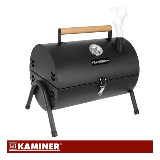 Hordozható Grillsütő kedvező áron
