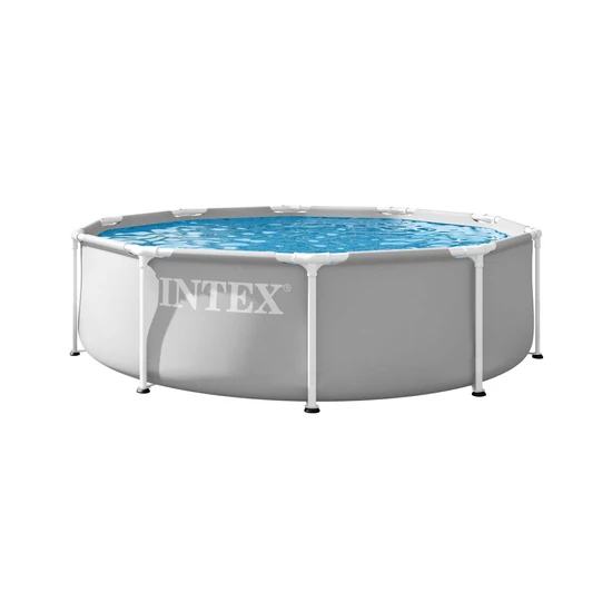 INTEX Nagy kerti medence kerettel 305 x 76 cm 4485L