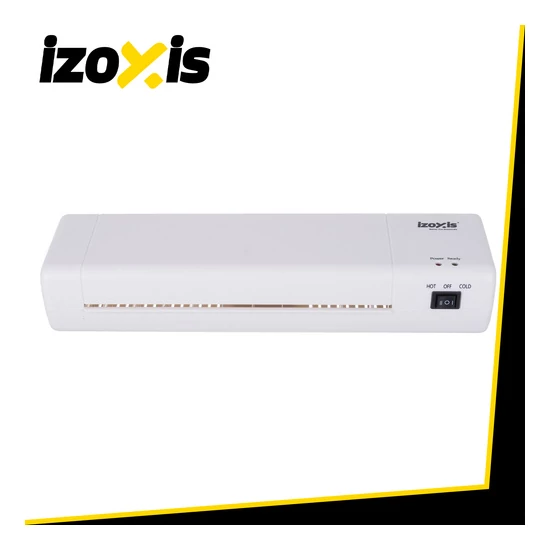 Laminálógép A4 4w1