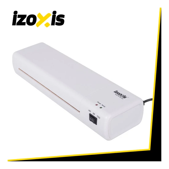 Laminálógép A4 4w1