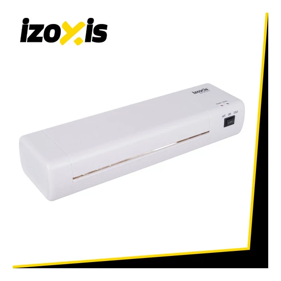 Laminálógép A4 4w1
