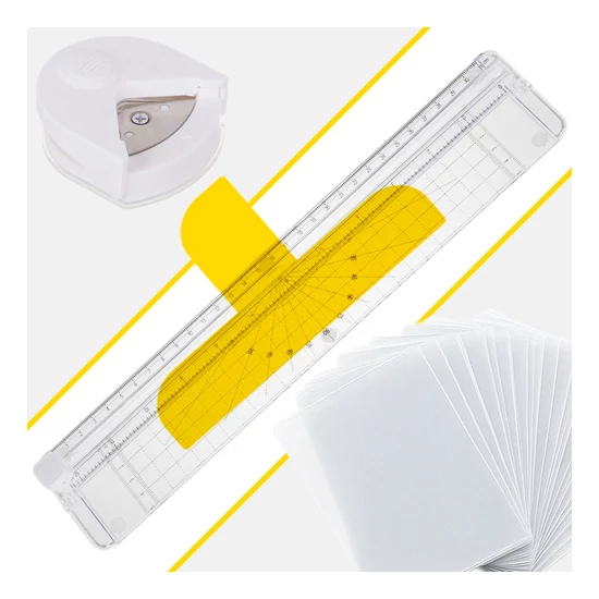 Laminálógép A4 4w1
