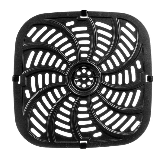 Air Fryer XXL 8 Liter olajmentes sütő