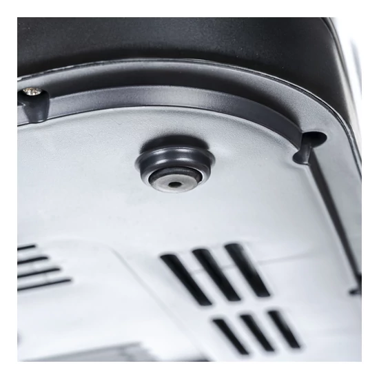 Air Fryer XXL 8 Liter olajmentes sütő
