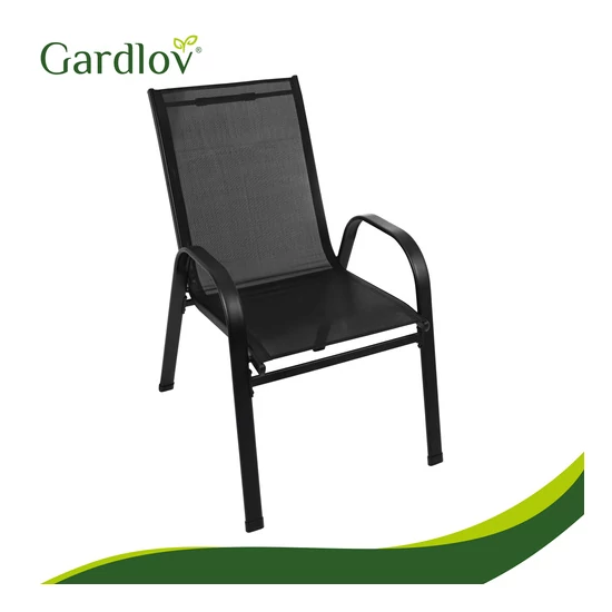 GARDLOV  Kerti szék szett - 2 darab