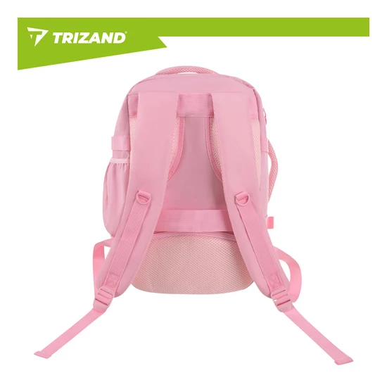 Vízálló 3-funkciós kézipoggyász hátizsák / válltáska – Wizz Air és Ryanair kompatibilis 40x30x20 cm