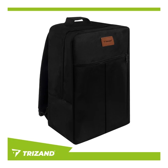 Trizand utazóhátizsák 40 x 25 x 20 cm Ryanair méret