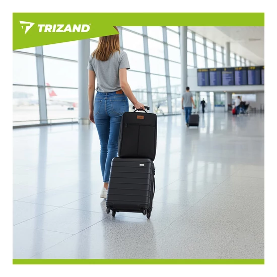 Trizand utazóhátizsák 40 x 25 x 20 cm Ryanair méret