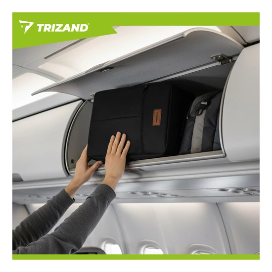 Trizand utazóhátizsák 40 x 25 x 20 cm Ryanair méret