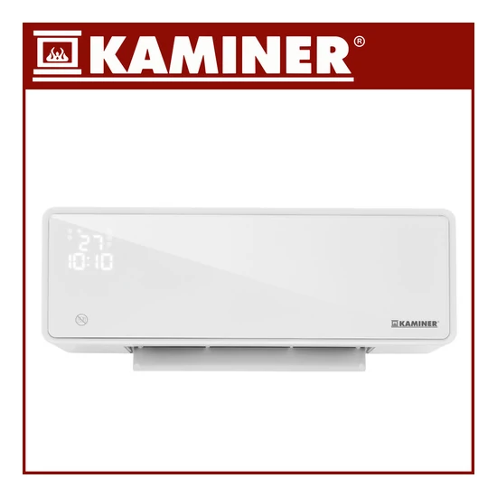Elektromos légfüggöny klíma