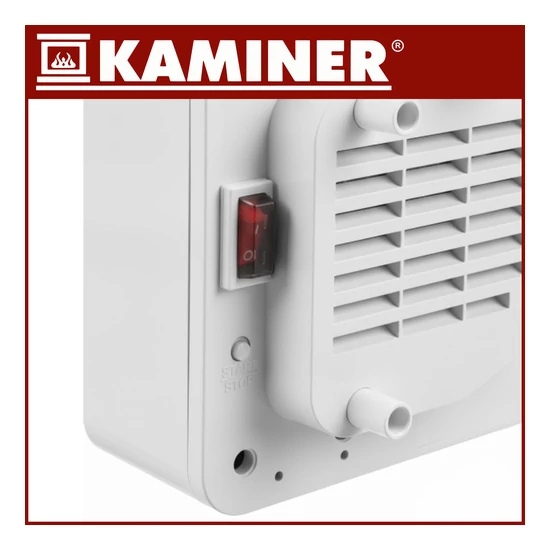 Elektromos légfüggöny klíma