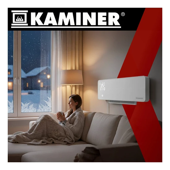 Elektromos légfüggöny klíma