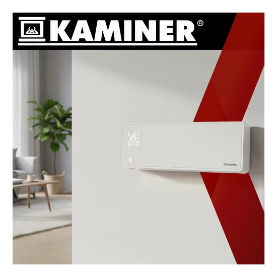 Elektromos légfüggöny klíma
