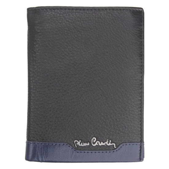 Pierre Cardin Pénztárca Barna