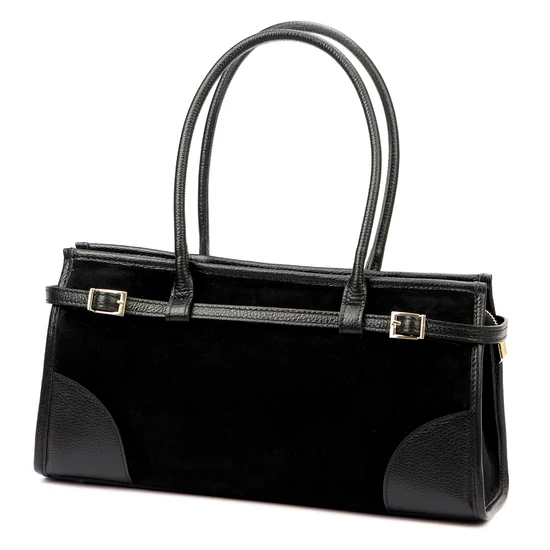 Luka női táska Bézs