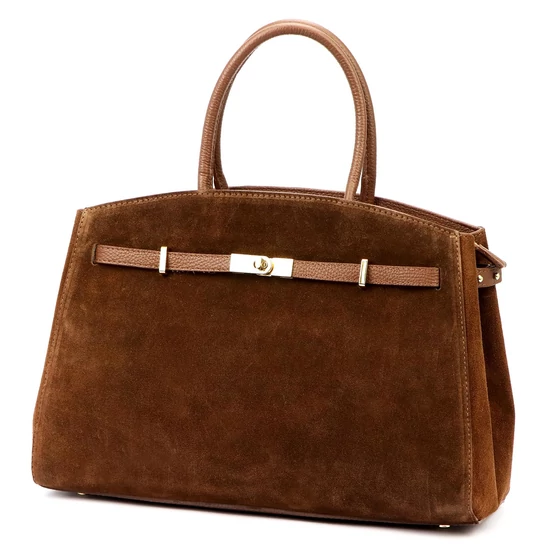 Luka női táska Szürke