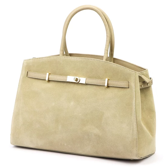 Luka női táska Szürke