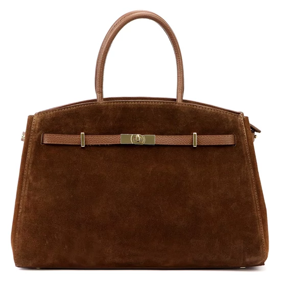 Luka női táska Szürke