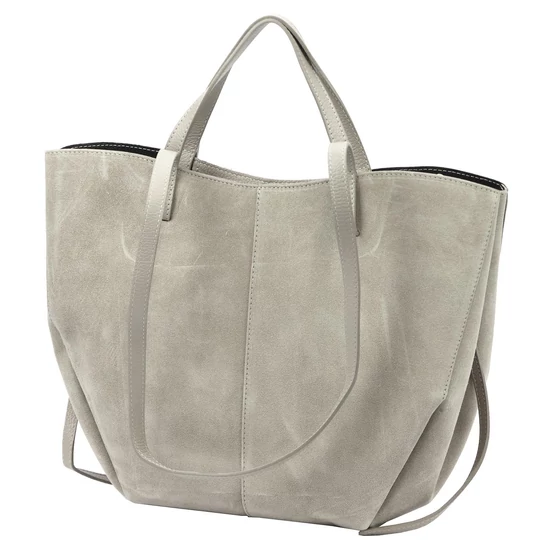 Luka női táska Bézs