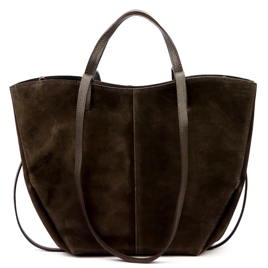 Luka női táska Bézs