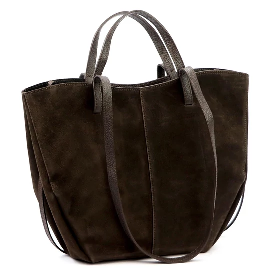 Luka női táska Bézs