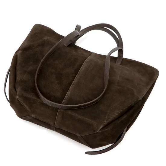 Luka női táska Bézs