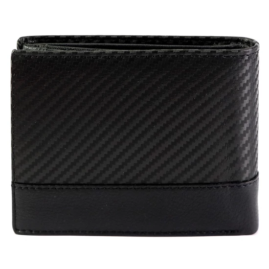 Pierre Cardin Pénztárca Fekete