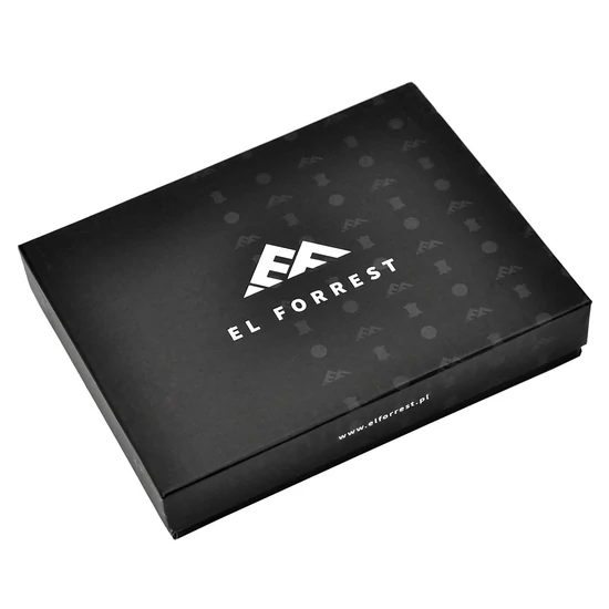 EL FORREST  Pénztárca