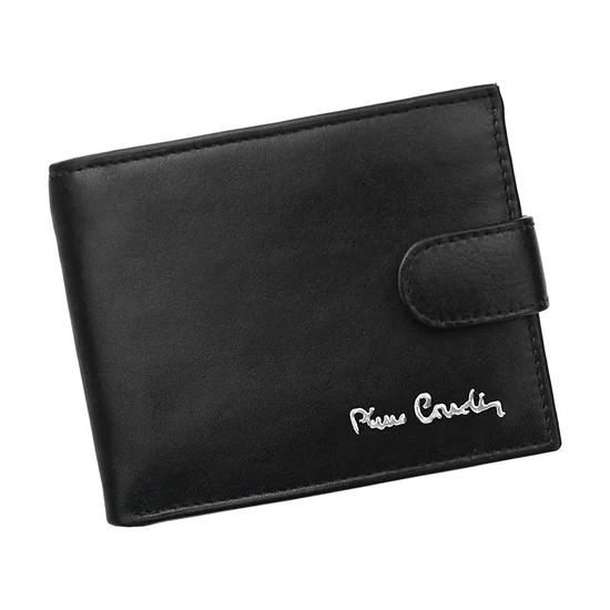 Pierre Cardin Pénztárca Fekete