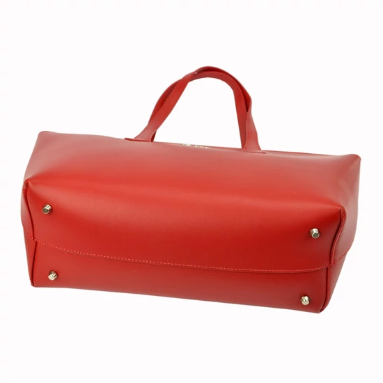 Pierre Cardin Valódi bőr női táska