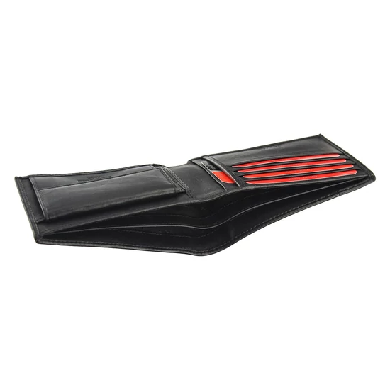 Pierre Cardin Valódi bőr Pénztárca RFID