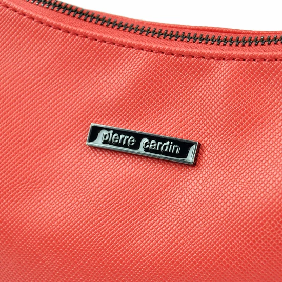 Pierre Cardin Ecopelle Női táska